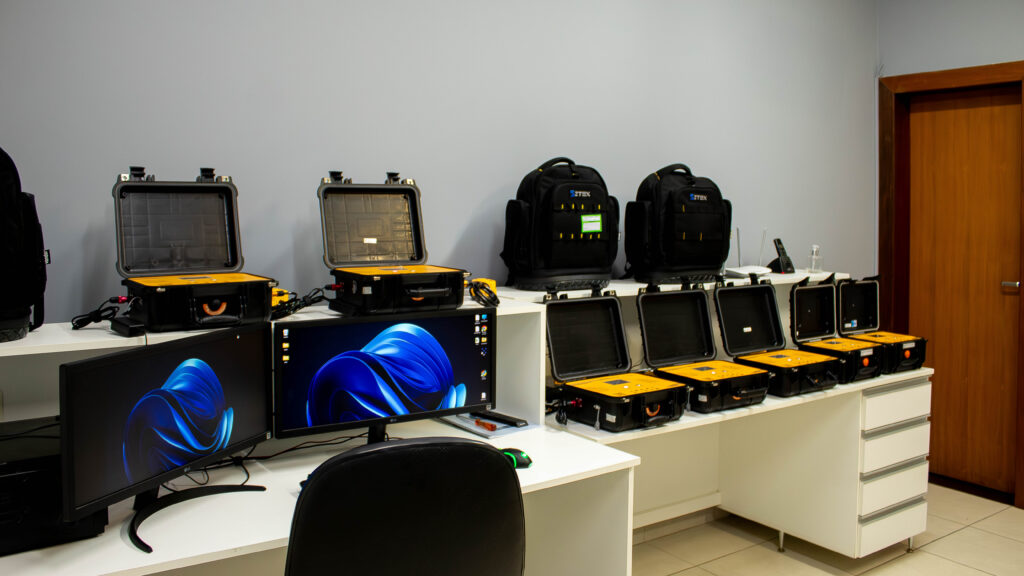 Calibração de Instrumentos