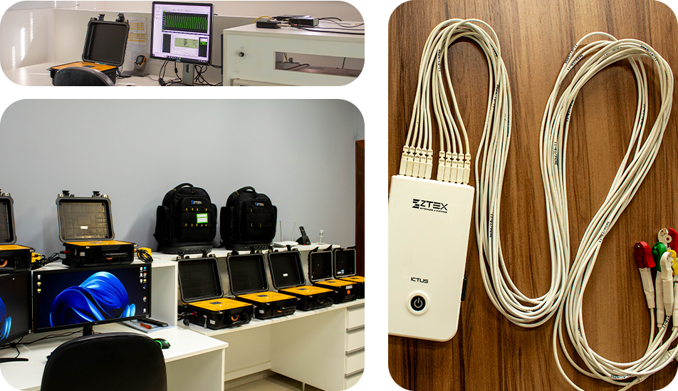 Ztex Automação e Sistemas